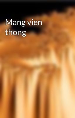 Mang vien thong