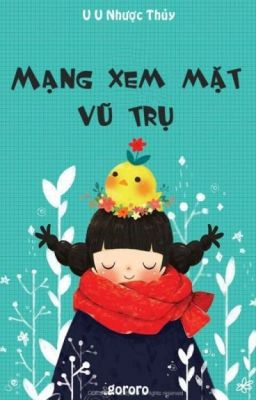 Mạng xem mặt vũ trụ 