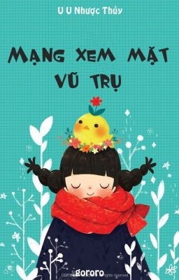 Mạng xem mặt vũ trụ (viễn tưởng, full)