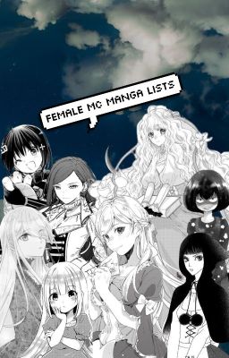 Manga Female MC List