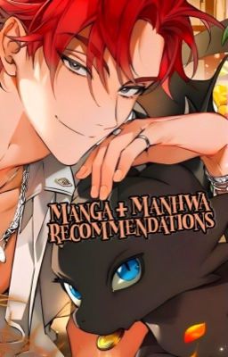 Manga & Manhwa Recommendations