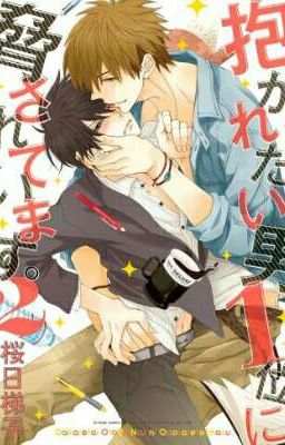 Manga Yaoi Deluxe