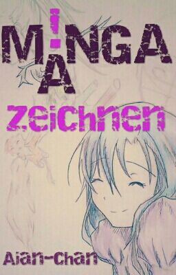 MANGA! zeichnen (wird überarbeitet)