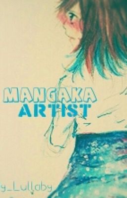 Mangaka Artist