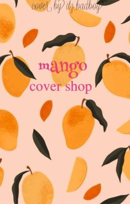 Mango(Cover  Shop)