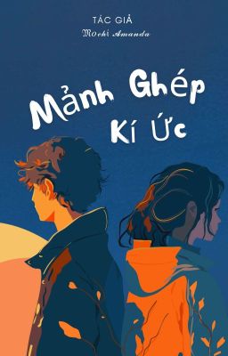 Mảnh Ghép Kí Ức 