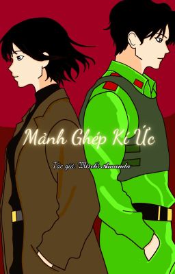 Mảnh Ghép Kí Ức (Phần 1)