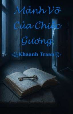 Mảnh Vỡ Của Chiếc Gương 