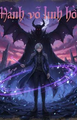 Mảnh vỡ linh hồn