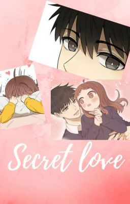 Manhwa Secret Love [TŁUMACZENIE] 