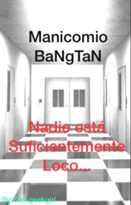 Manicomio Bangtan  (Yaoi +18)