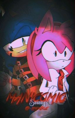 Manicomio SonAmy 