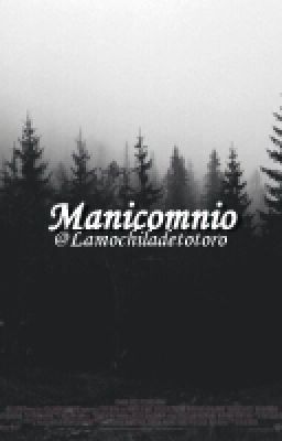 Manicomnio(HTF)#NDLAwards//EDITANDO//