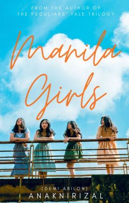 Manila Girls (SOON)