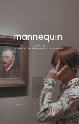 mannequin | kth ©