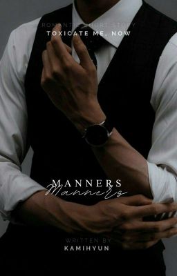 Manners| آداب