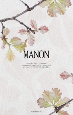 Manon