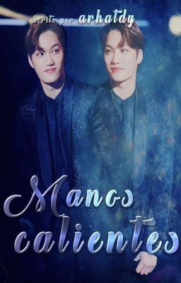 Manos Calientes ❀ KaiSoo