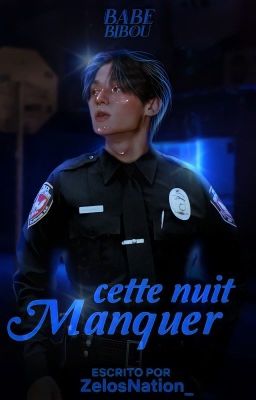 Manquer cette nuit | jung wooyoung