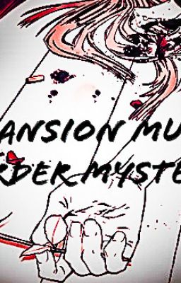 Mansion Murder