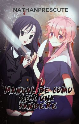 Manual de como ser una Yandere