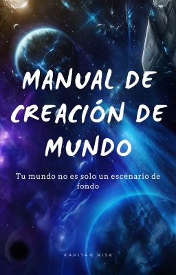 Manual de Creación de Mundos