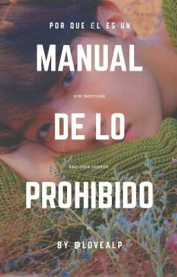 Manual de lo prohibido [HopeV] 