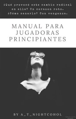 Manual para jugadoras principiantes.  //EN EDICIÓN// Adrinette, Felinette.