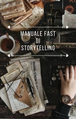 Manuale fast di Storytelling