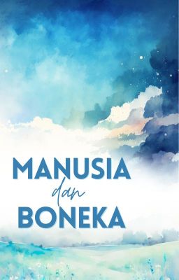 Manusia dan Boneka