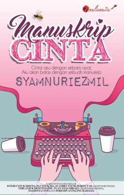 MANUSKRIP CINTA