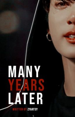 Many Years Later (one shot)