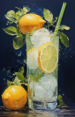 maolan; lemonade