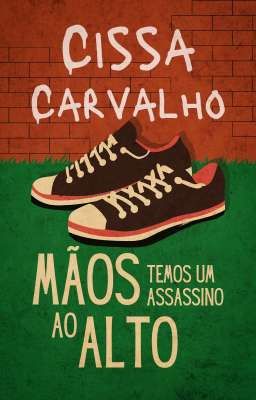 Mãos Ao Alto! Temos Um Assassino [CONTO]