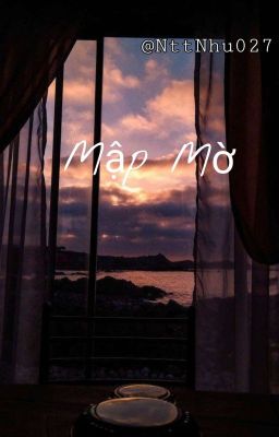 Mập Mờ