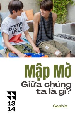 Mập mờ