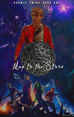 Map to the Stars