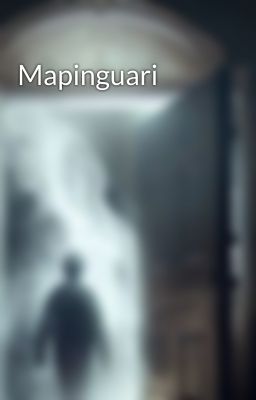 Mapinguari