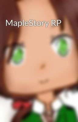 MapleStory RP