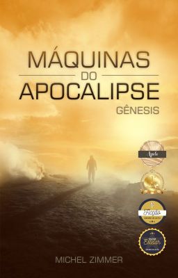 Máquinas  do Apocalipse - Gênesis