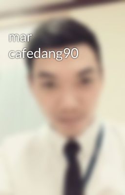 mar cafedang90