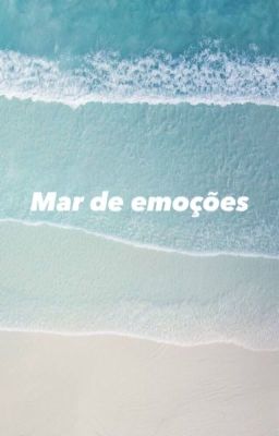 Mar de emoções