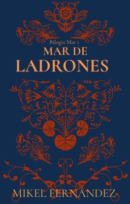 MAR DE LADRONES ✓ [MAR 1 ©]