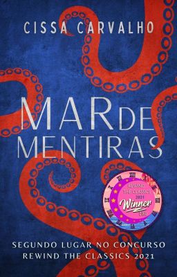 Mar De Mentiras [COMPLETO]