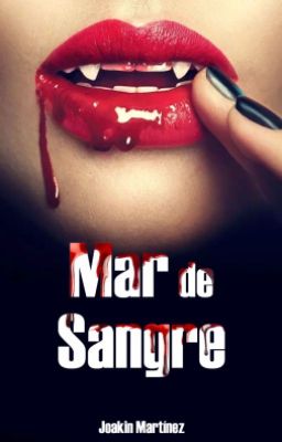 Mar de sangre