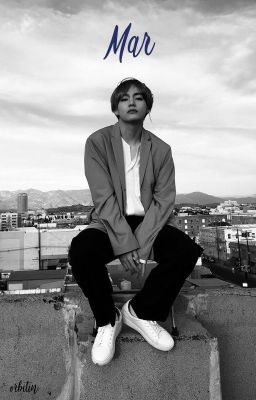 mar | kim taehyung