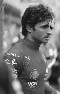 Maranello, Carlos Sainz 