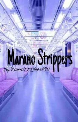 Marano Strippers | Raura Rinessa Rydellington