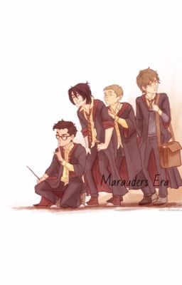 Marauders Era