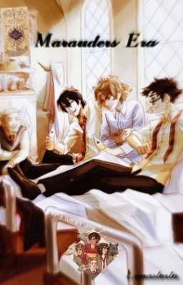 Marauders Era